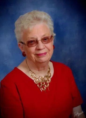 Kathryn Swanson